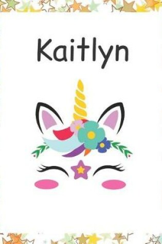 Cover of Kaitlyn