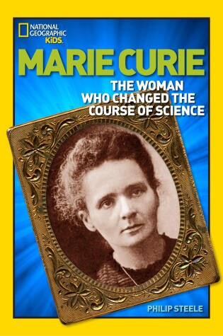 Cover of Marie Curie