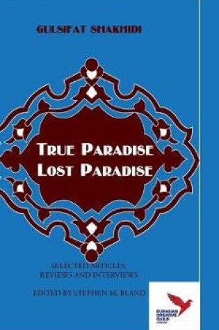 Cover of True Paradise - Lost Paradise