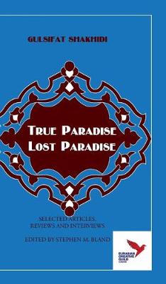 Cover of True Paradise - Lost Paradise