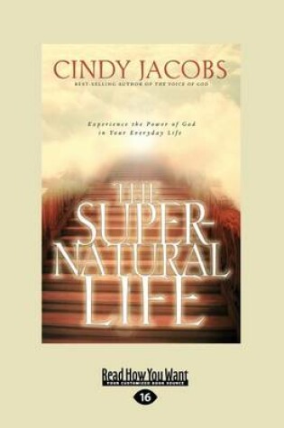Cover of The Supernatural Life