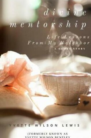 Cover of Divine Mentoring