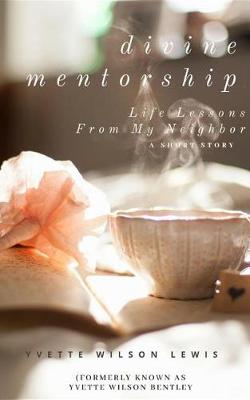 Cover of Divine Mentoring