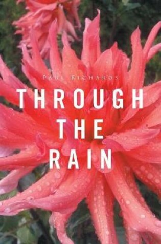 Cover of Through the Rain