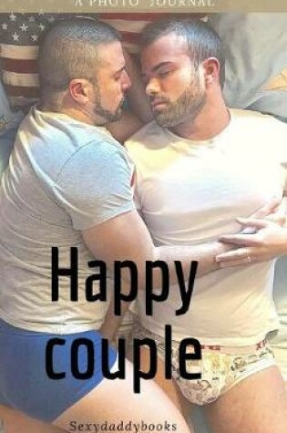 Cover of Happy couple