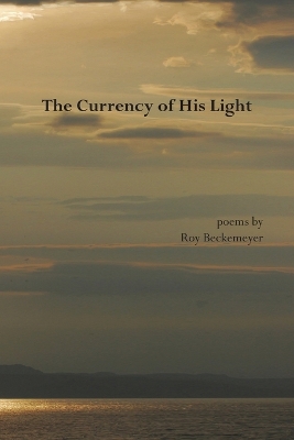 Book cover for The Currency of His Light