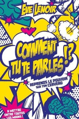 Cover of Comment tu te parles?!