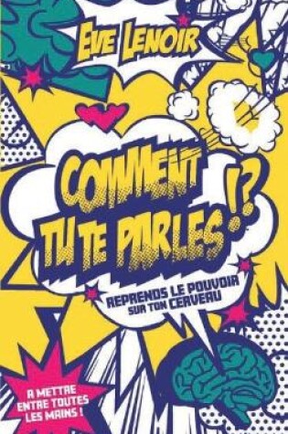 Cover of Comment tu te parles?!