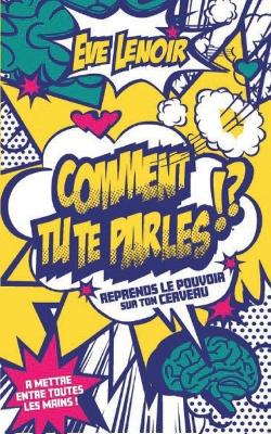 Cover of Comment tu te parles?!
