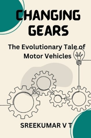 Cover of Changing Gears