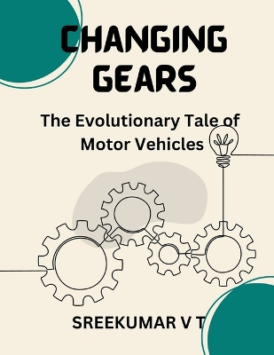 Book cover for Changing Gears