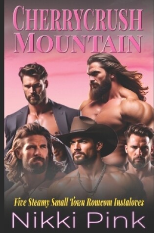 Cover of Cherrycrush Mountain