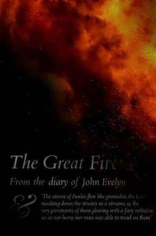 Cover of The Great Fire