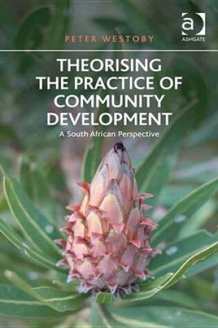 Cover of Theorising the Practice of Community Development