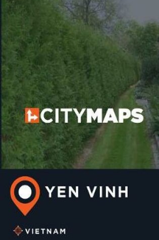 Cover of City Maps Yen Vinh Vietnam