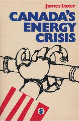 Book cover for Canada's Energy Crisis