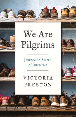 Cover of We Are Pilgrims