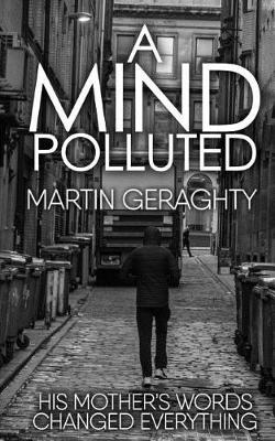 Book cover for A Mind Polluted