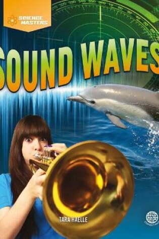 Cover of Sound Waves