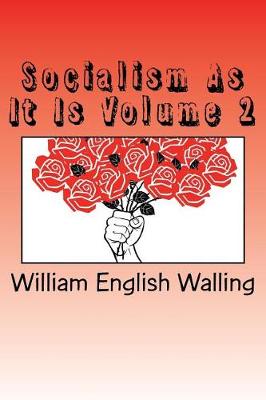 Book cover for Socialism as It Is Volume 2