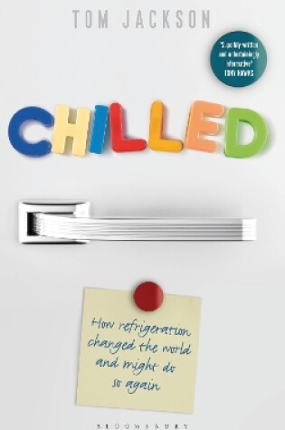 Cover of Chilled