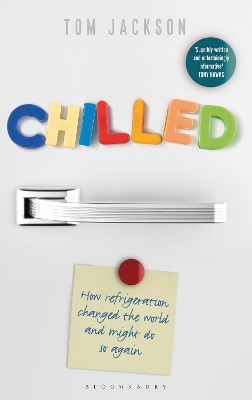 Book cover for Chilled