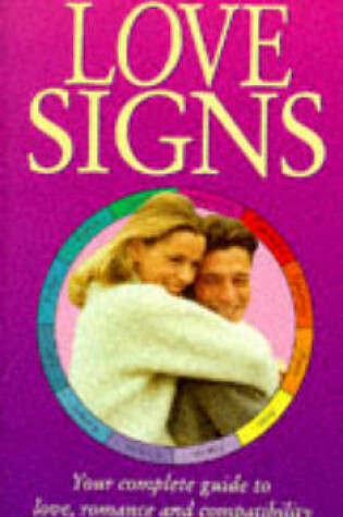 Cover of Love Signs