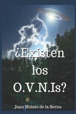 Cover of ¿Existen Los O.V.N.Is?