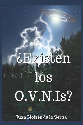 Book cover for ¿Existen Los O.V.N.Is?