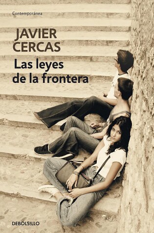Cover of Las leyes de la frontera / Outlaws: A Novel