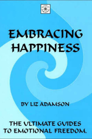 Cover of Embracing Happiness