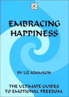 Cover of Embracing Happiness