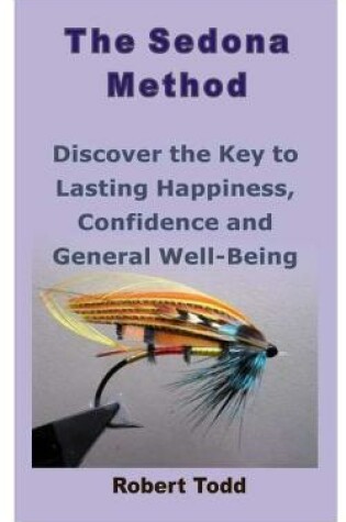 Cover of The Sedona Method