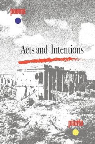 Cover of Acts and Intentions