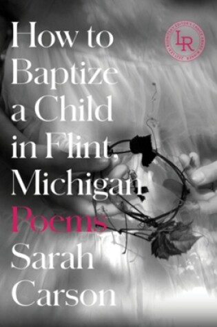 Cover of How to Baptize a Child in Flint, Michigan