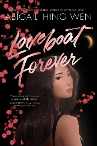 Cover of Loveboat Forever