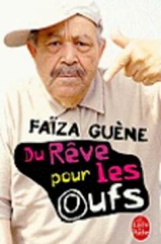 Cover of Du reve pour les oufs