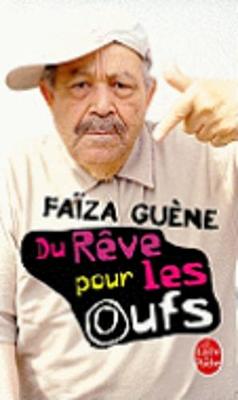 Book cover for Du reve pour les oufs