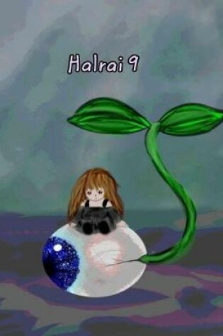 Cover of Halrai 9