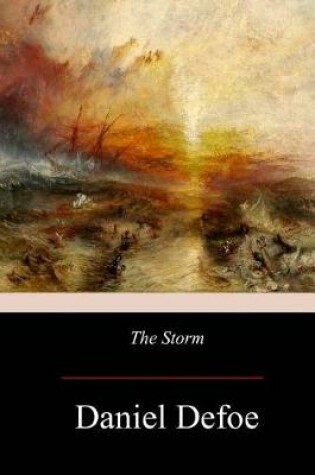 Cover of The Storm