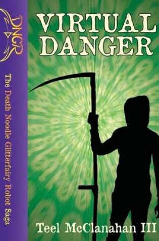 Cover of Virtual Danger