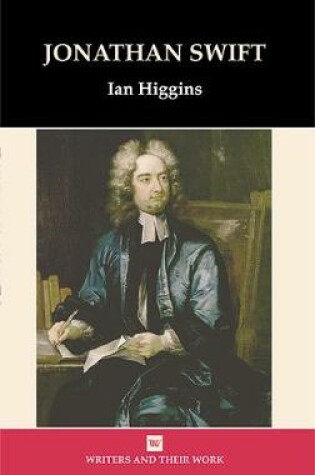 Cover of Jonathan Swift