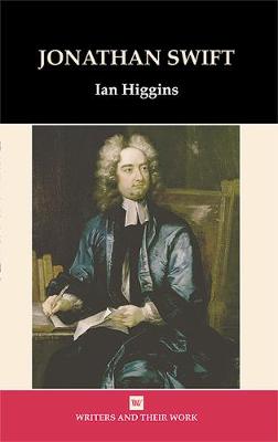 Book cover for Jonathan Swift