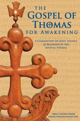 Cover of The Gospel of Thomas for Awakening