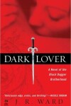 Book cover for Dark Lover
