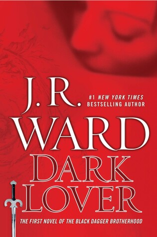 Cover of Dark Lover