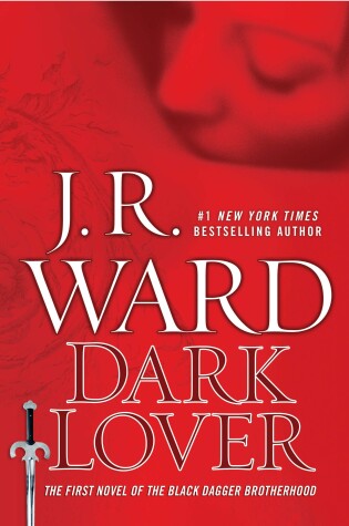 Book cover for Dark Lover