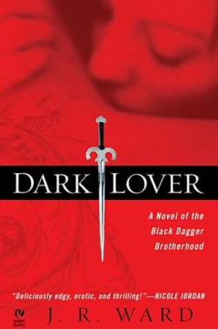 Cover of Dark Lover