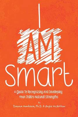 Book cover for I Am Smart