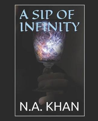 Book cover for A Sip of Infinity